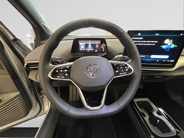 VOLKSWAGEN ID.4 (2024) — foto 4 van 23