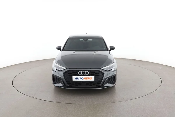 Audi A3 (2022) — foto 15 van 16