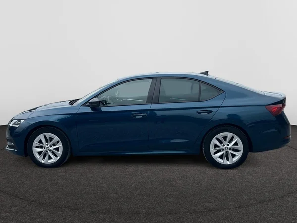 SKODA Octavia (2021) — foto 10 van 18