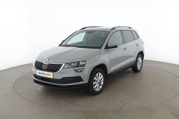 Skoda Karoq e3123c4d-3d20-4156-9381-31cb85f880fd