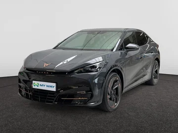 CUPRA Tavascan (2026)