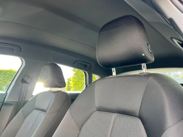 AUDI A3 Sportback (2024) — foto 13 van 24