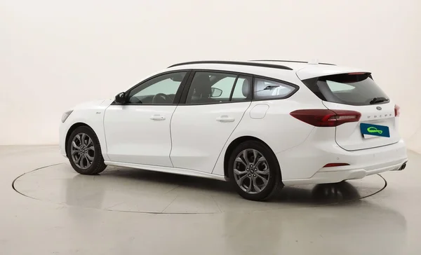 Ford Focus Sw (2025) — foto 16 van 22