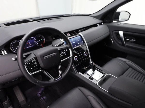 LAND ROVER Discovery Sport (2022) — foto 18 van 20