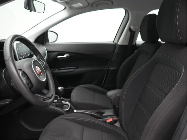 FIAT Tipo Hatchback (2016) — foto 22 van 22
