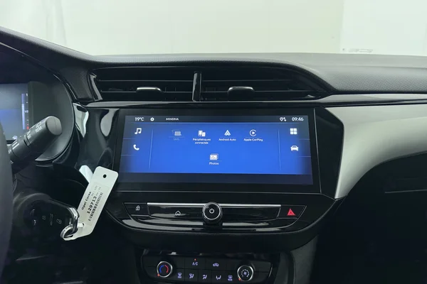 Opel Corsa (2025) — foto 3 van 18