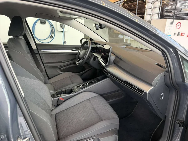 Volkswagen Golf (2025) — foto 23 van 23