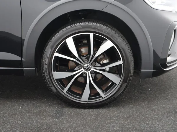 Volkswagen Taigo (2025) — foto 26 van 27