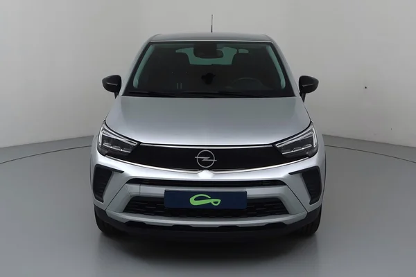 Opel Crossland (2023) — foto 28 van 29