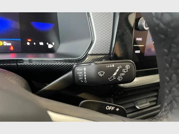 VOLKSWAGEN T-Cross (2026) — foto 7 van 29