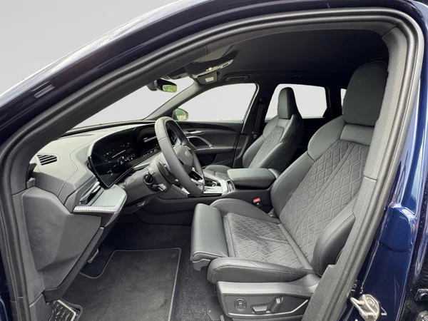 AUDI Q5 (2025) — foto 13 van 24