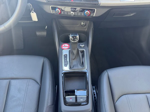 AUDI Q2 (2026) — foto 2 van 24