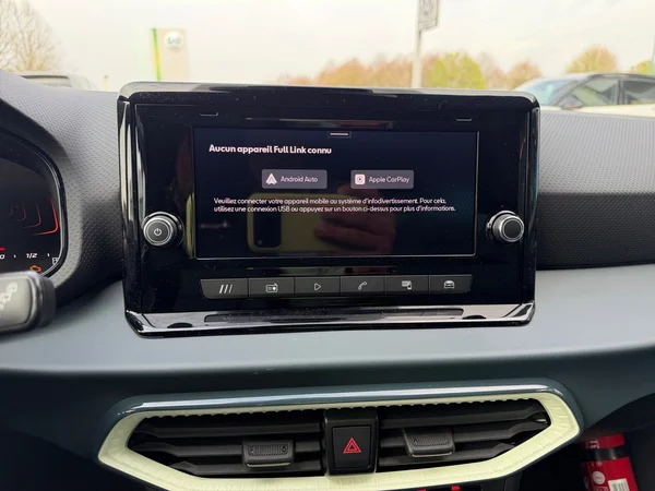 SEAT Arona (2026) — foto 9 van 21
