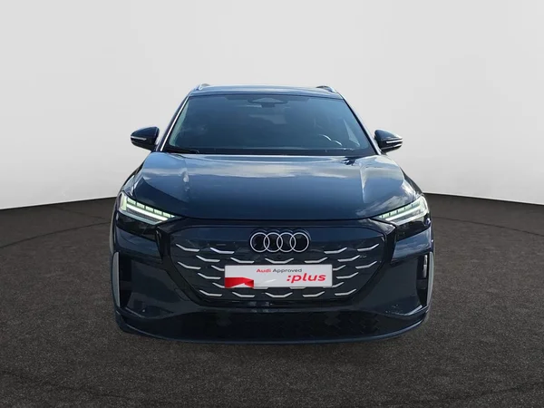 AUDI Q4 e-tron (2026) — foto 23 van 24