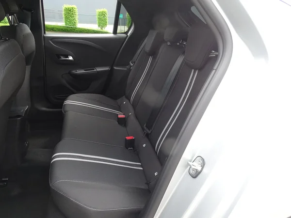 Opel Corsa (2026) — foto 9 van 26
