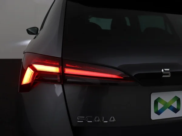 SKODA Scala (2025) — foto 5 van 18