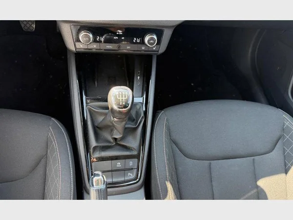 Skoda Kamiq (2022) — foto 11 van 29
