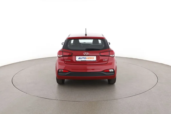 Hyundai i20 (2019) — foto 11 van 16