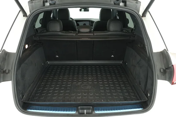 Mercedes-Benz GLE-Klasse (2022) — foto 8 van 16