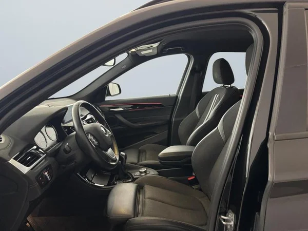BMW X1 (F48 LCI) (2022) — foto 2 van 27