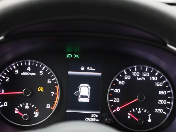 Kia Picanto (2022) — foto 32 van 33