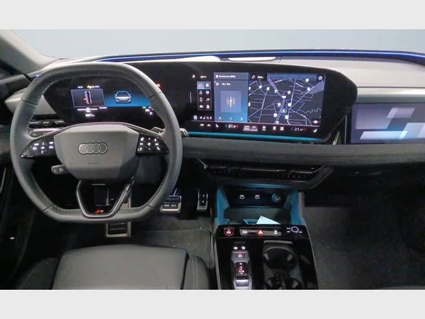 Audi A6 Avant e-tron (2025) — foto 3 van 27