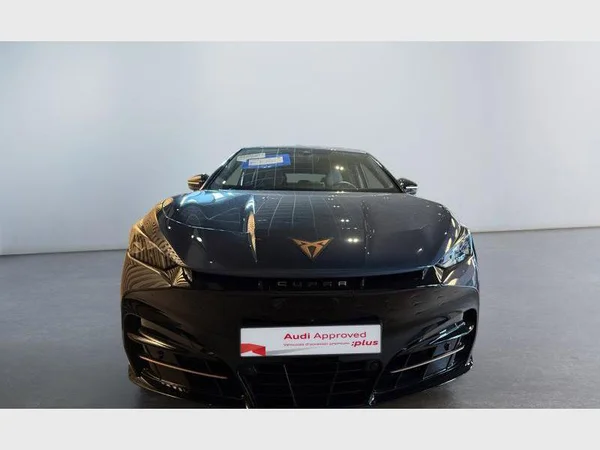 CUPRA Tavascan (2026) — foto 12 van 27