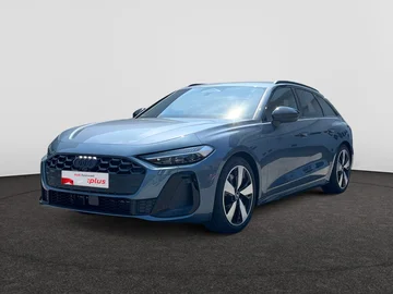 AUDI A5 Avant e-hybrid (PHEV) (2025)
