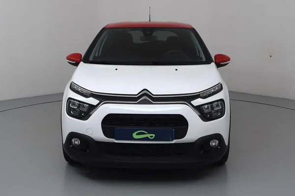 Citroen C3 (2023) — foto 29 van 30