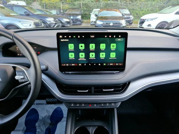 SKODA Enyaq (2026) — foto 8 van 29