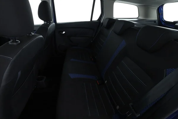 Dacia Logan Mcv (2020) — foto 5 van 16