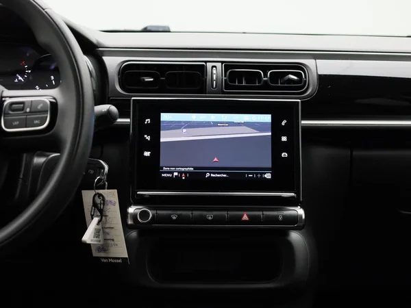 Citroën C3 (2022) — foto 38 van 38
