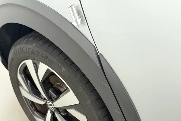Volkswagen Taigo (2025) — foto 13 van 20