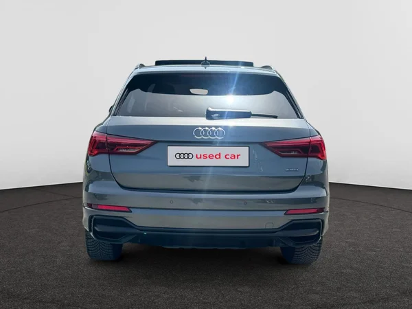 AUDI Q3 (2019) — foto 19 van 24