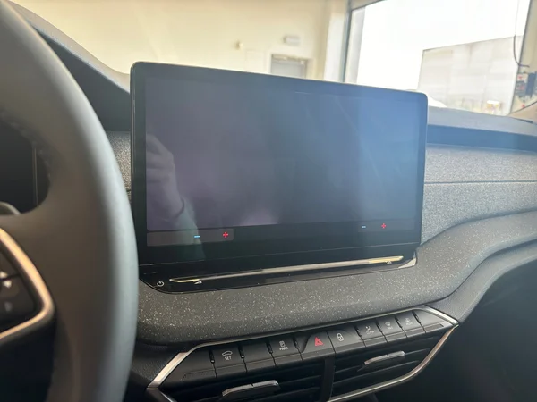 SKODA Octavia Combi (2025) — foto 17 van 24