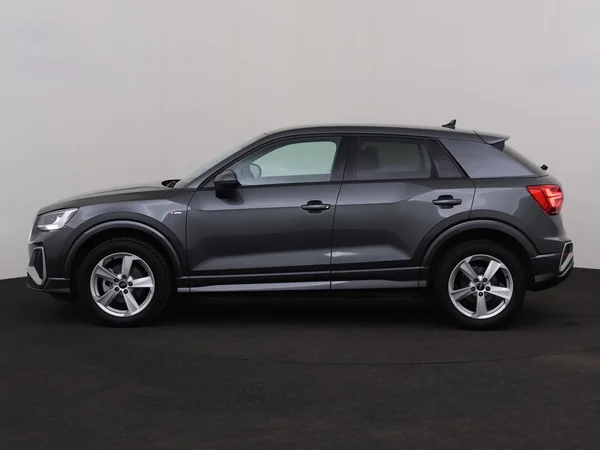 AUDI Q2 (2025) — foto 12 van 19