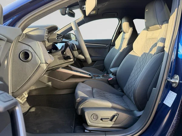 AUDI A3 Sportback PHEV (2026) — foto 13 van 14