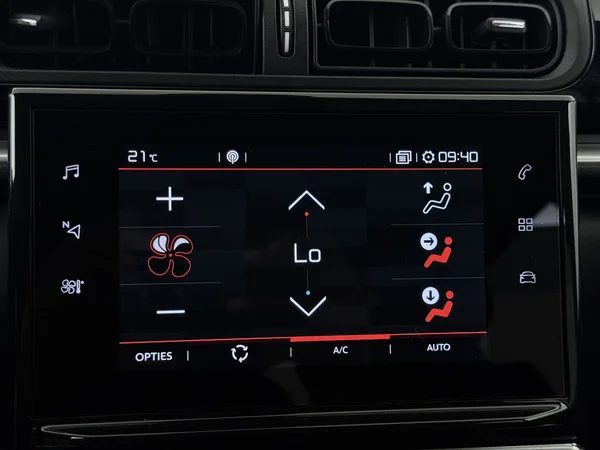 CITROEN C3 (2021) — foto 17 van 26