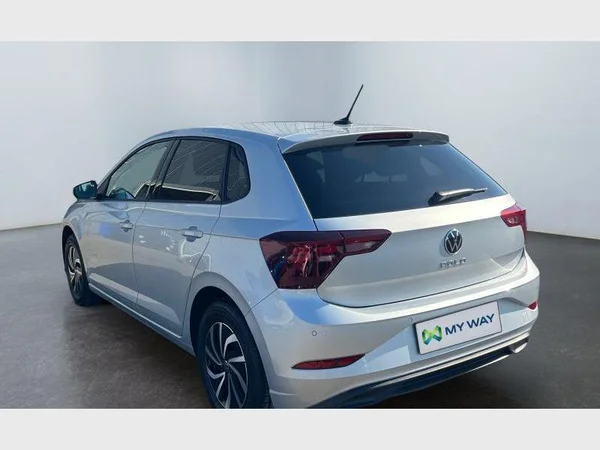 Volkswagen Polo (2026) — foto 21 van 24