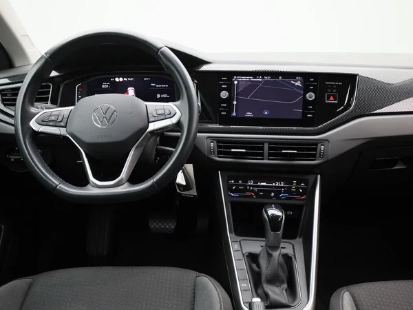 Volkswagen Taigo (2022) — foto 38 van 38