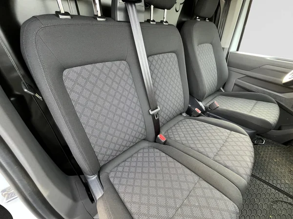 VOLKSWAGEN Transporter T7 28 Fou Lwb (2025) — foto 13 van 24