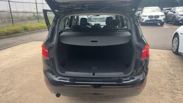 BMW 2 Reeks (2018) — foto 2 van 14