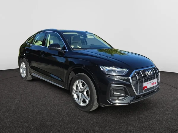 AUDI Q5 Sportback PHEV (2023) — foto 22 van 24