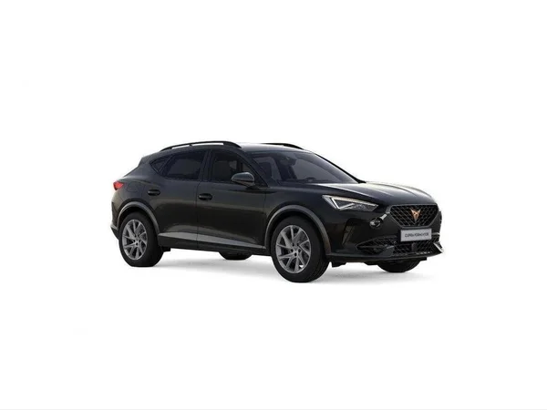 CUPRA Formentor (2022) — foto 3 van 8