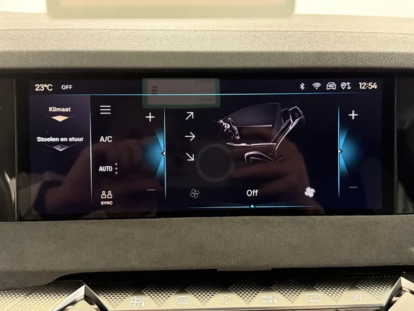 DS DS 4 (2022) — foto 14 van 31