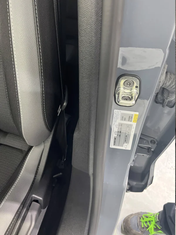 Opel Mokka (2025) — foto 64 van 68