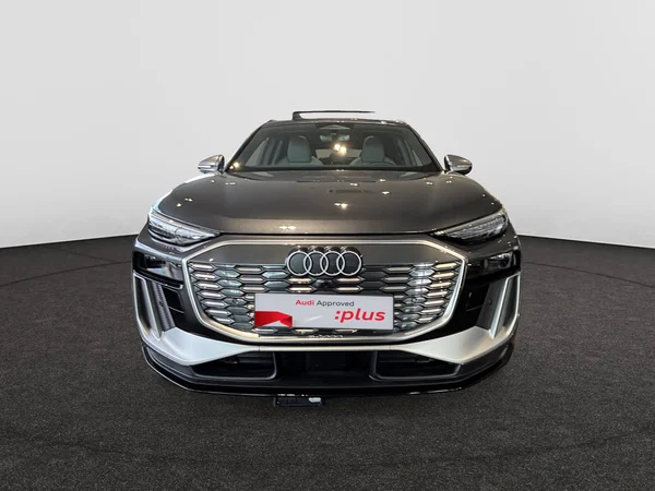 AUDI SQ6 e-tron (2026) — foto 22 van 24