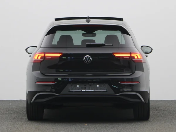 VOLKSWAGEN Golf VIII (2025) — foto 7 van 20