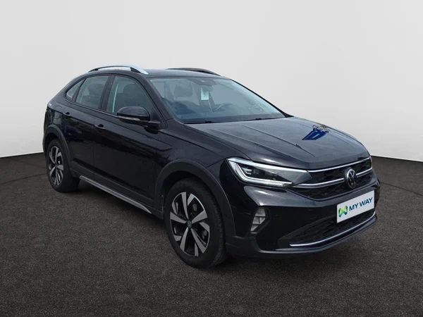 VOLKSWAGEN Taigo (2024) — foto 22 van 24