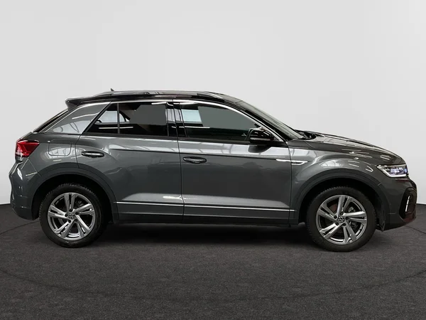 VOLKSWAGEN T-Roc (2023) — foto 14 van 23
